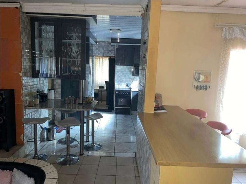 3 Bedroom Property for Sale in Sasolburg Ext 11 Free State